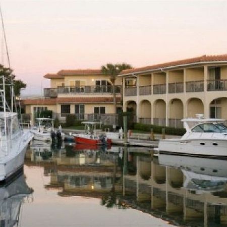 The Inn At Camachee Harbor St. Augustine Exterior photo