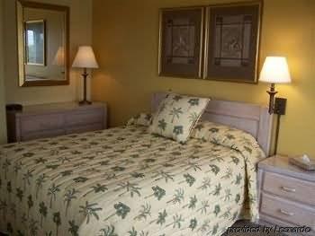 The Inn At Camachee Harbor St. Augustine Exterior photo