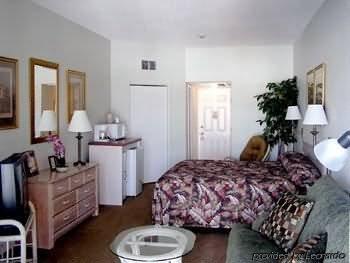 The Inn At Camachee Harbor St. Augustine Exterior photo