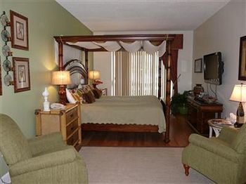 The Inn At Camachee Harbor St. Augustine Exterior photo