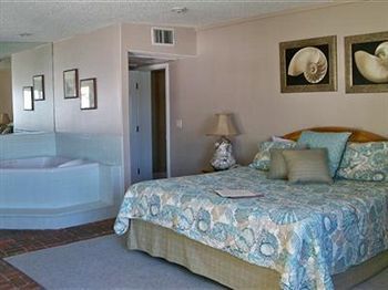 The Inn At Camachee Harbor St. Augustine Exterior photo