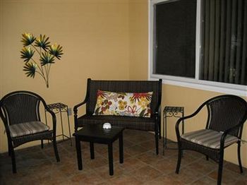 The Inn At Camachee Harbor St. Augustine Exterior photo