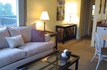 The Inn At Camachee Harbor St. Augustine Exterior photo