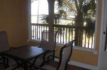 The Inn At Camachee Harbor St. Augustine Exterior photo
