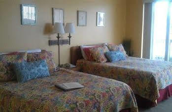 The Inn At Camachee Harbor St. Augustine Exterior photo